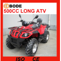 EEC 500cc 4 ruedas Quad para adultos